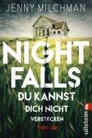 Milchman Jenny - Du kannst dich nicht verstecken / Thriller