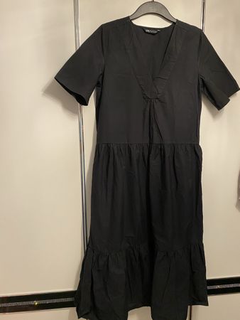 Maxi Kleid von ZARA Gr.S