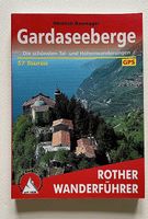 ROTHER Wanderführer Gardaseeberge