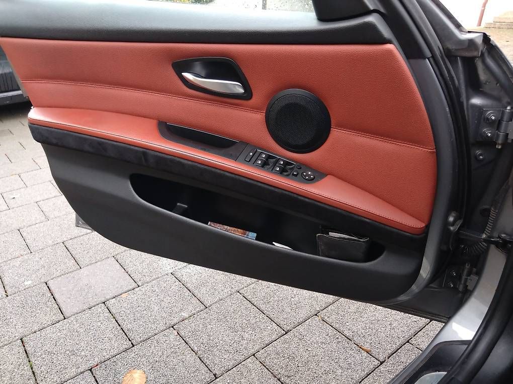 BMW Autos: BMW E91 335d Touring – Gebraucht aus Bonstetten von Sti2 4