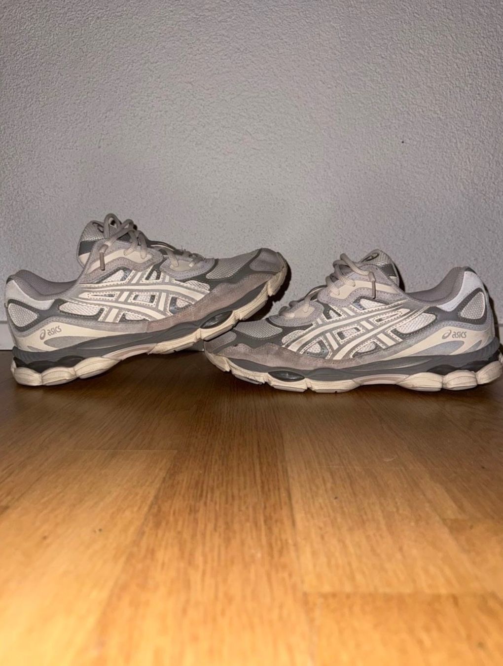 Scarpe da uomo: Asics Gel-NYC – Usato da Aarau venduto da 5kann 1