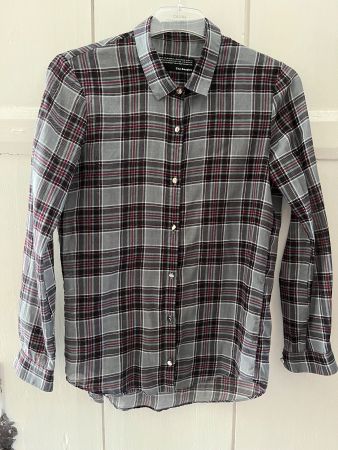Chemise " The Kooples " Bluse ( année 2007)