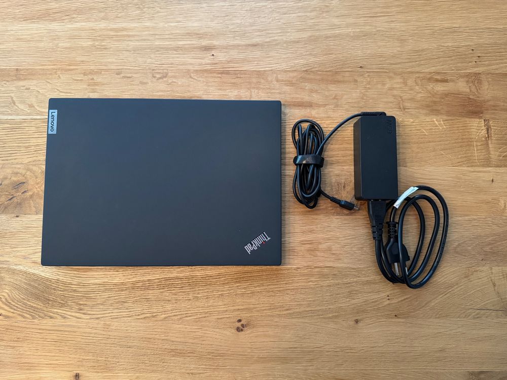 Laptop Lenovo ThinkPad X13 Gen 2 2