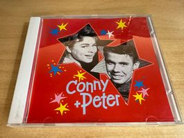 O3 Conny + Peter – Conny + Peter Machen Musik / Wenn Die Con
