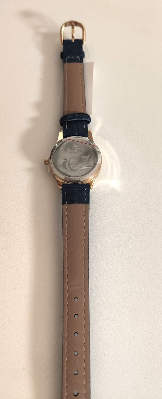 Orologi: Montre à Quartz Eternal Neuve – Nuovo (secondo la descrizione) da Biel/Bienne venduto da notfun 4
