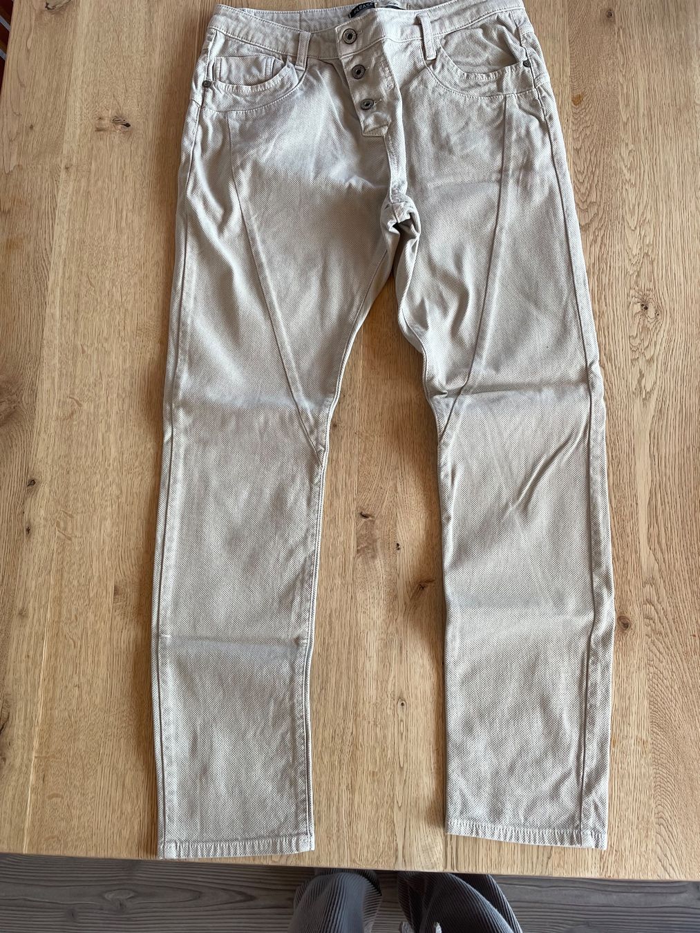Please Jeans Jeans: "PLEASE" Jeans, Grösse L – Gebraucht aus Davos Wiesen von franzcaspar 1