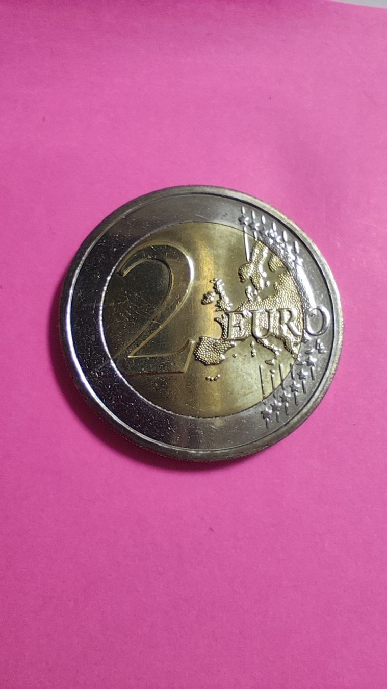 Tutti le monete: 2 Euro Slowakei 2009 WWU – Nuovo (secondo la descrizione) da Zürich venduto da turbopuz 1