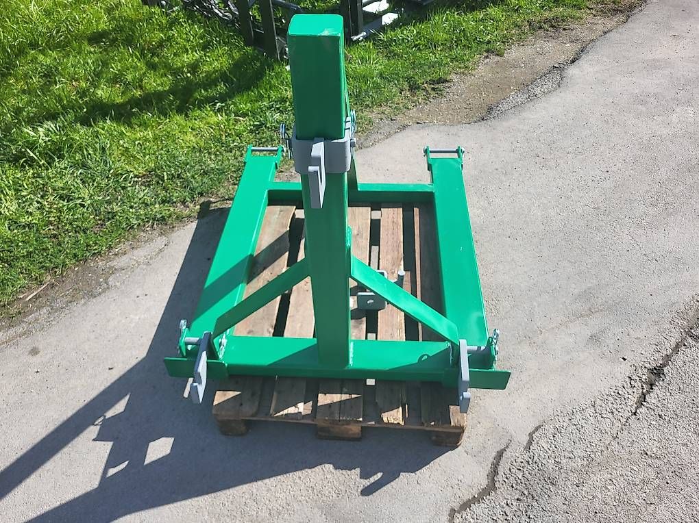 Chariots à fourches & chariots élévateur: Adapter Staplergabel auf 3.    ab 1.- – Neuf (Voir description) à Giswil par Hans83 3