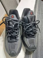 Nike Shox R4 Unisex Orginal