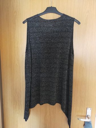 Longshirt von  Donna Carla Gr.M/L