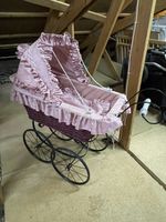 Puppenwagen 