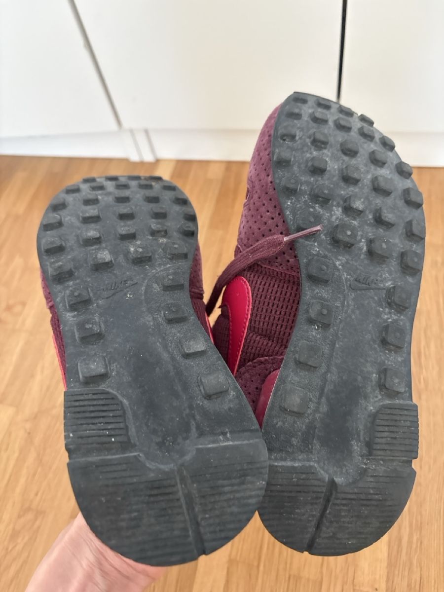 Nike Scarpe da donna: Nike Sneaker 37.5 Damen – Usato da Zug venduto da Ilkiway 4