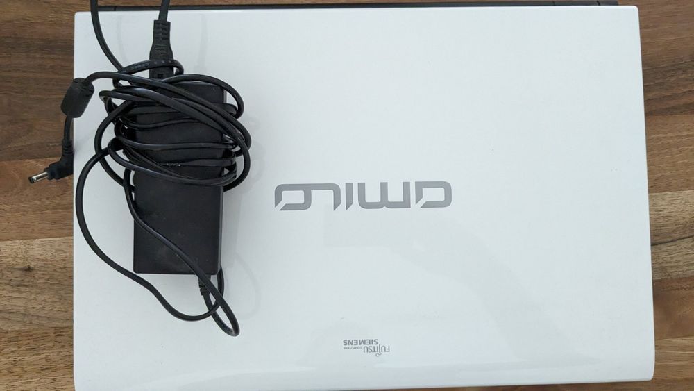 Fujitsu Siemens Notebook Kaufen auf Ricardo