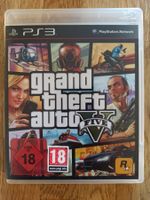 Grand Theft Auto V PS3