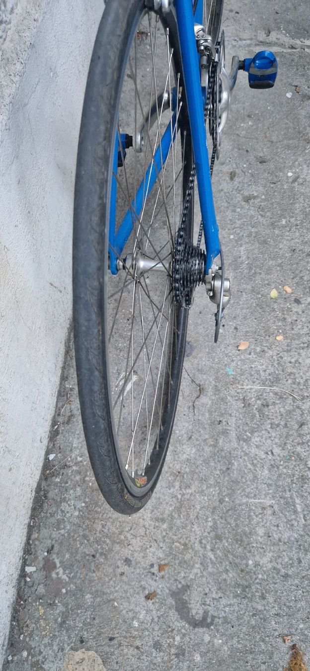 Velos: Rennvelo FLATERA – Gebraucht aus Romanshorn von fag_gnd6 2