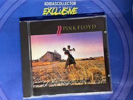 Pink Floyd - A Collection Of Great Dance Songs