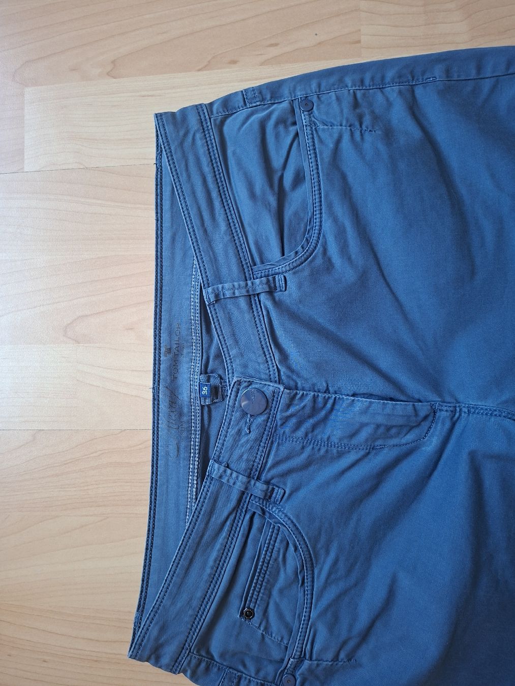 Tom Tailor Hosen: Tom Tailor Hose Gr.36 – Gebraucht aus Sumiswald von Cicco02 1