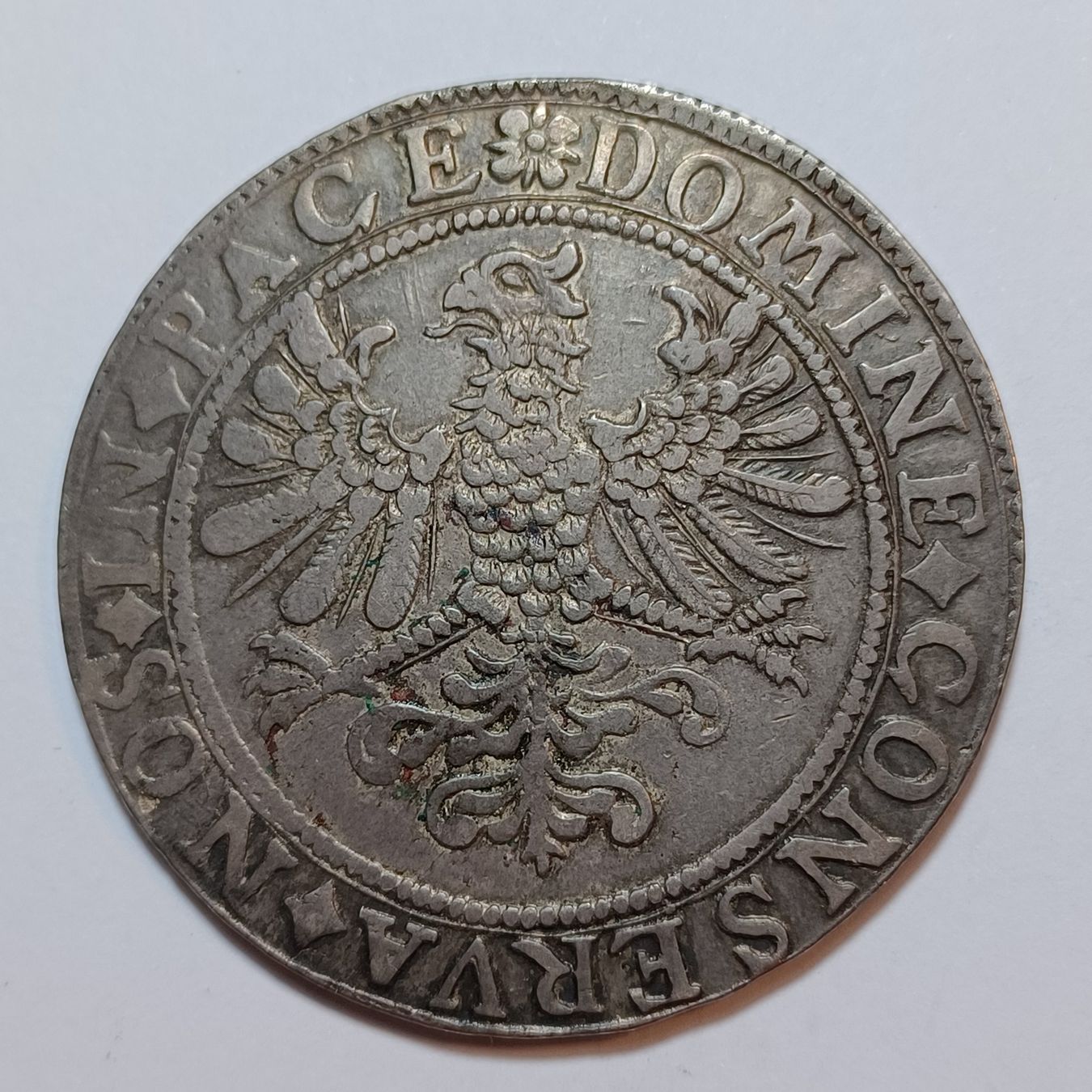 Toutes les monnaies: Taler 1639 Basel – D'occasion à Pfäffikon ZH par Schweizer_Muenzen 1