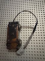 Lego train motor 9v