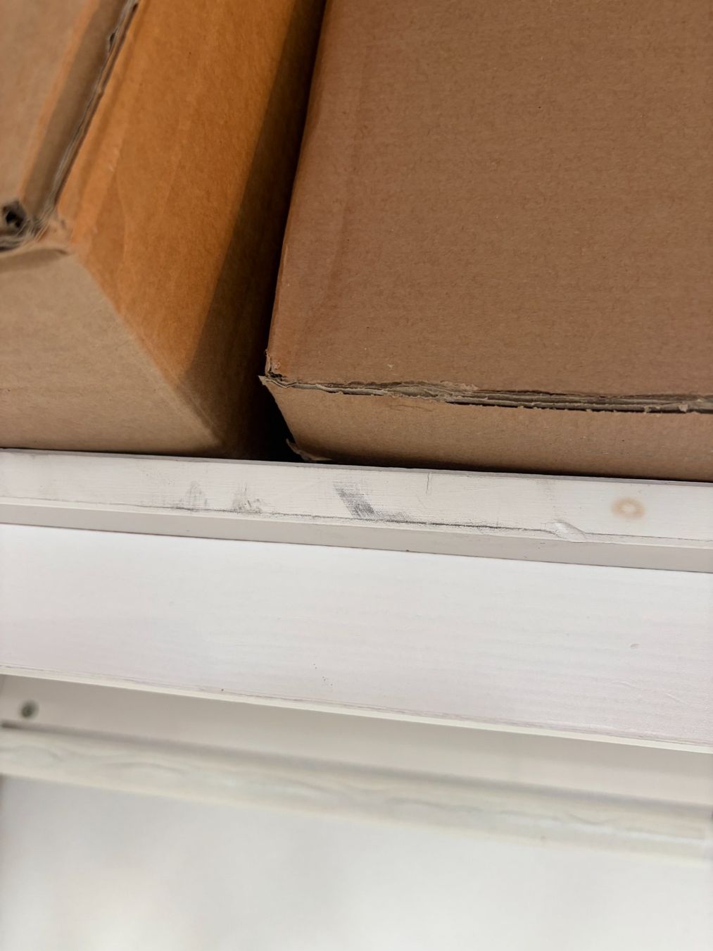 Ikea Guardaroba: IKEA Hemnes offener Garderobenständer – Usato da Zürich venduto da jdiggs 3