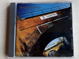 Sinead O'Connor - Gospel Oak - CD
