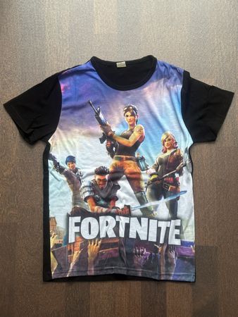 Fortnite T-Shirt, Gr. 176, Top für den Sommer!