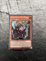 Dyna, Helden-Fellsöldner (DASA-DE021), Secret Rare