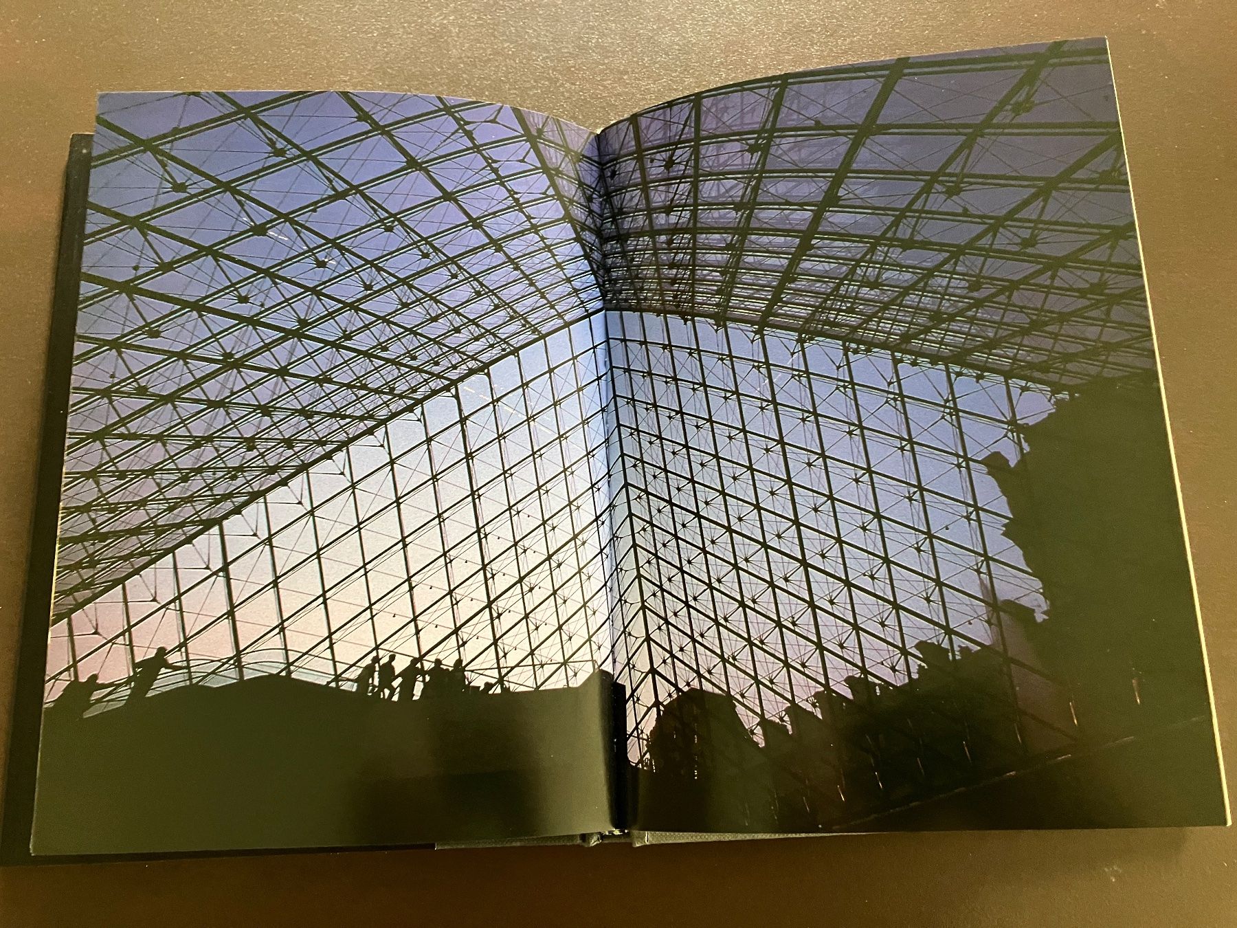 Libri: The Louvre Architecture - Assouline - Paris – Usato da Menziken venduto da timbuktu1001 7