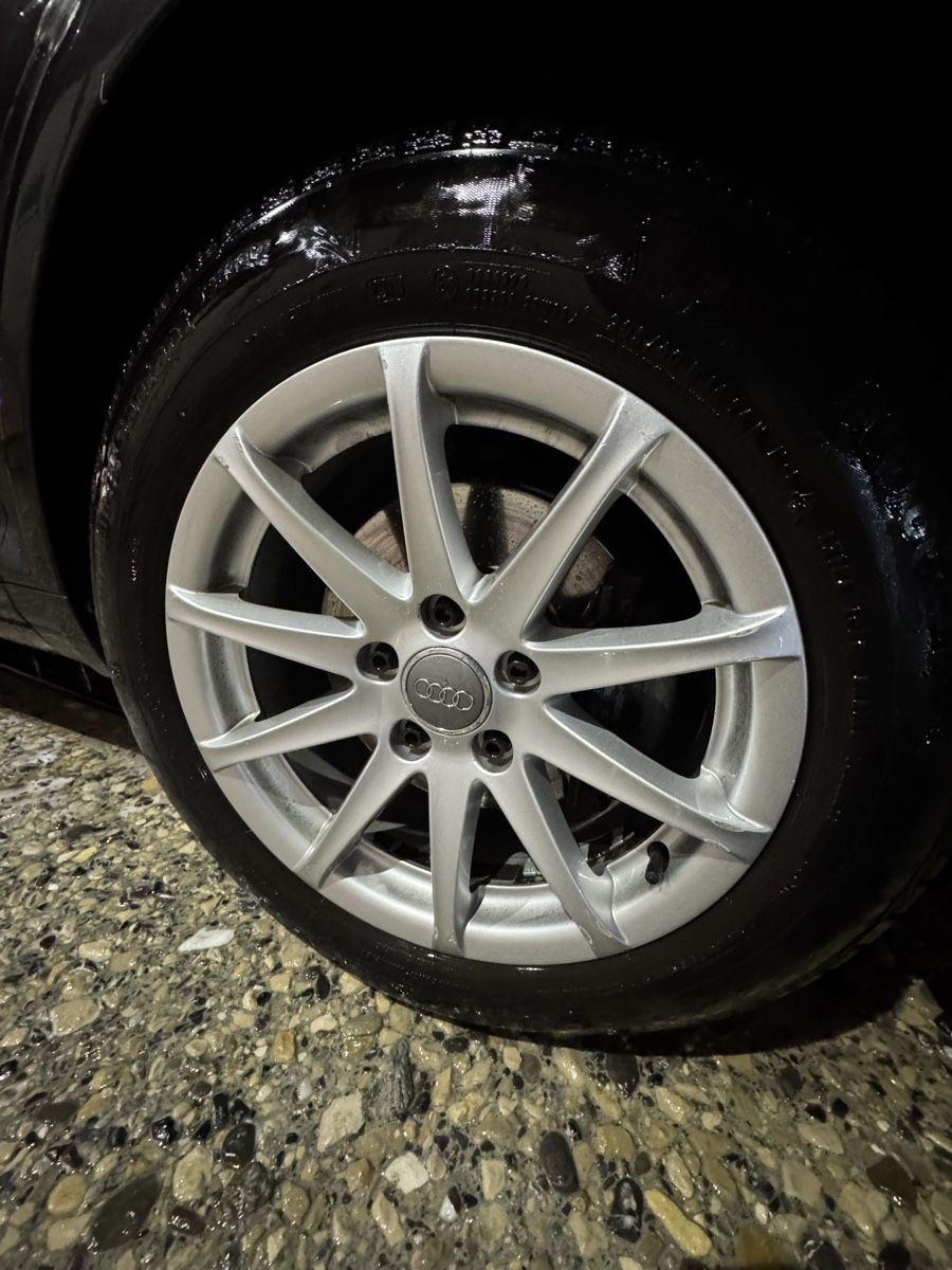 Audi Autos: Audi A3 – Gebraucht aus Lonay von PancheChakalov 2
