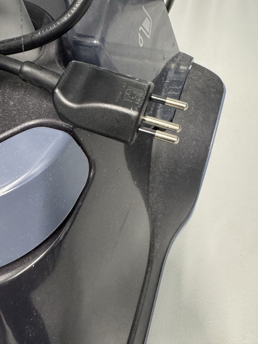Rowenta Pulitori a vapore: Rowenta Compact Valet Dampfsteamer – Usato da Rüschlikon venduto da Artem1979 4