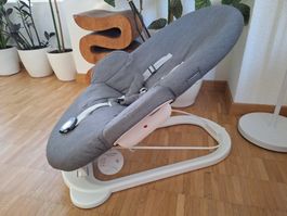 Stokke Steps Wippe / Baby Sitz
