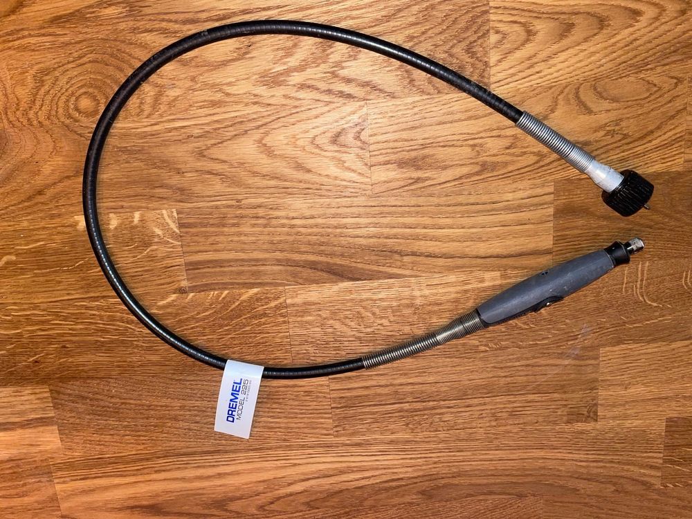 Dremel Modell 225 | Kaufen auf Ricardo