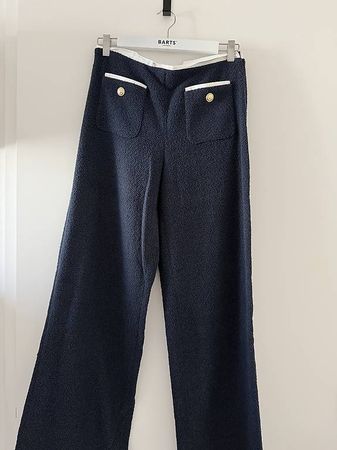 Maje Hose