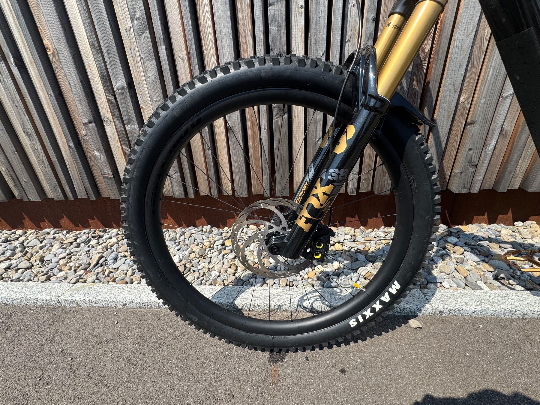 Amflow Vélos: Avinox Amflow PL Carbon pro 800W – Neuf (Voir description) à Steffisburg par car_jc2r 4