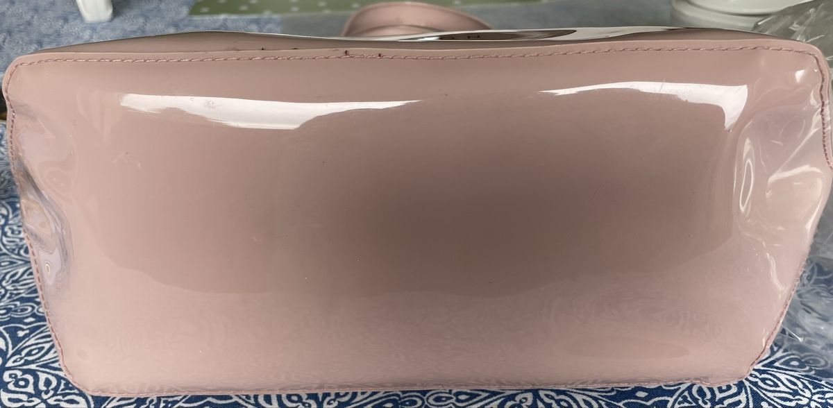 Ted Baker Borse da donna: Passend zum Frühling: Ted Baker-Handtasche – Nuovo (secondo la descrizione) da Engelburg venduto da Osito15 3