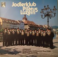 Jodlerklub Pilatus Luzern (LP)