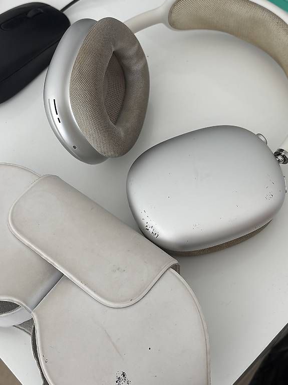 Cuffie: Airpods Max – Usato da Bassersdorf venduto da leh_5ky9 1