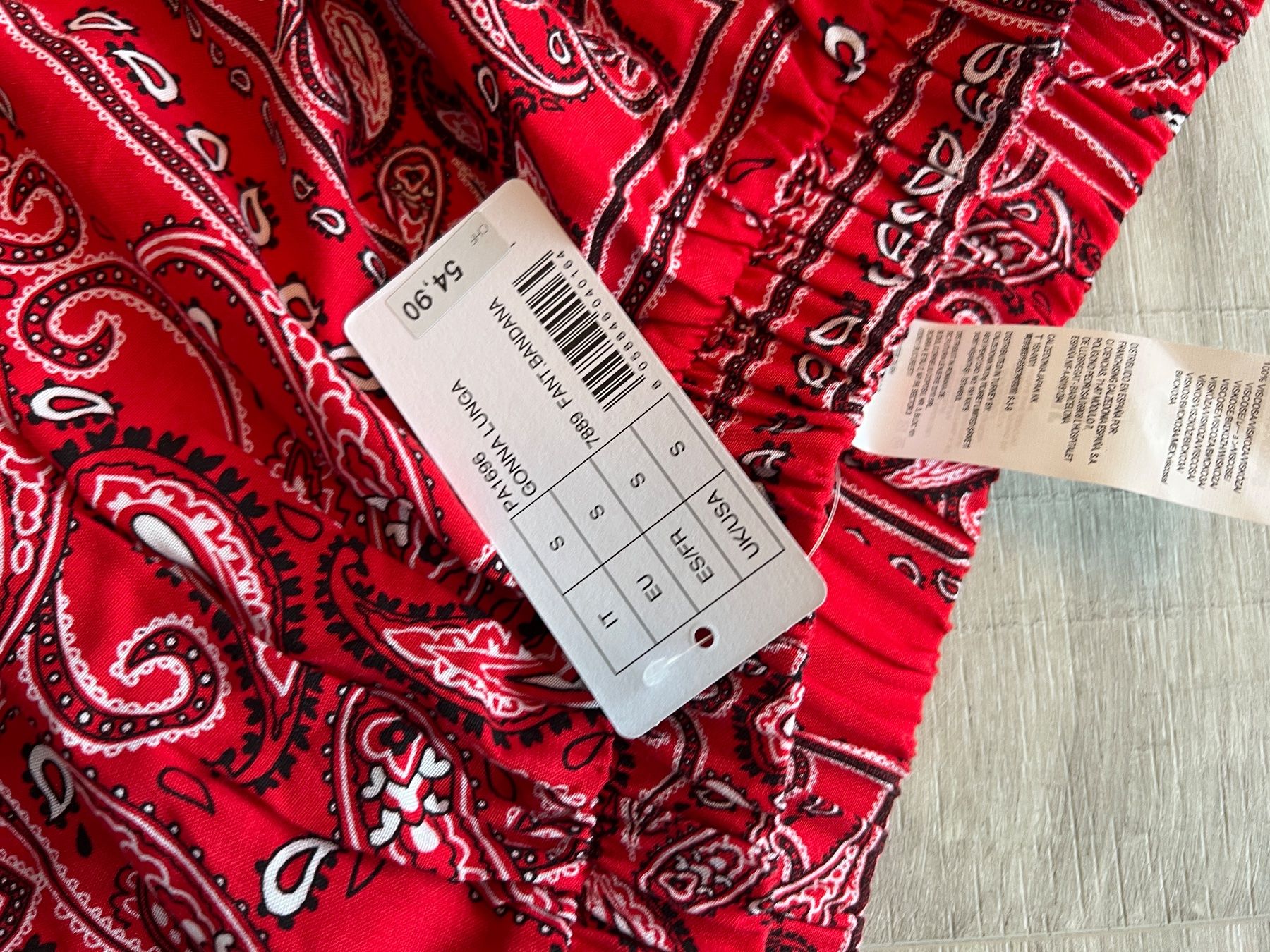 Calzedonia Gonne: Sommerrock – Nuovo (secondo la descrizione) da Schafisheim venduto da inf_5dtw 1