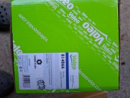 Valeo Klimakompressor 814866 mit Trockner
