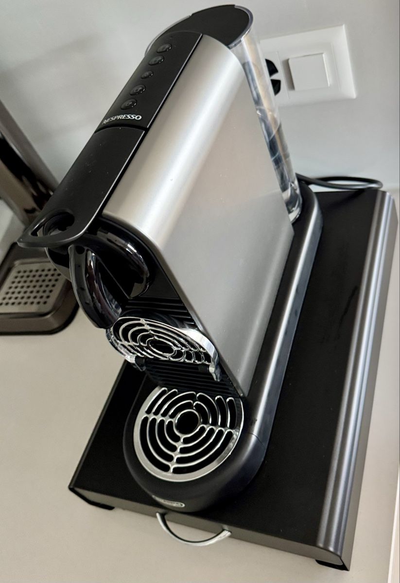 Behälter & Ähnliches: Kapselhalter / Nespresso-Kapselschublade – Gebraucht aus Schlieren von itsquality 4