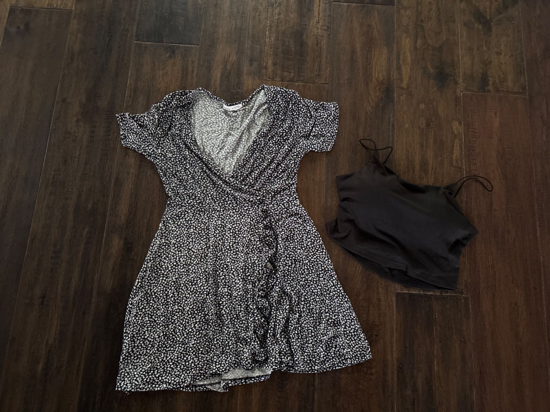 Vestiti: Kleid und Top Gr. M – Nuovo (secondo la descrizione) da Bürglen venduto da sunshiners
