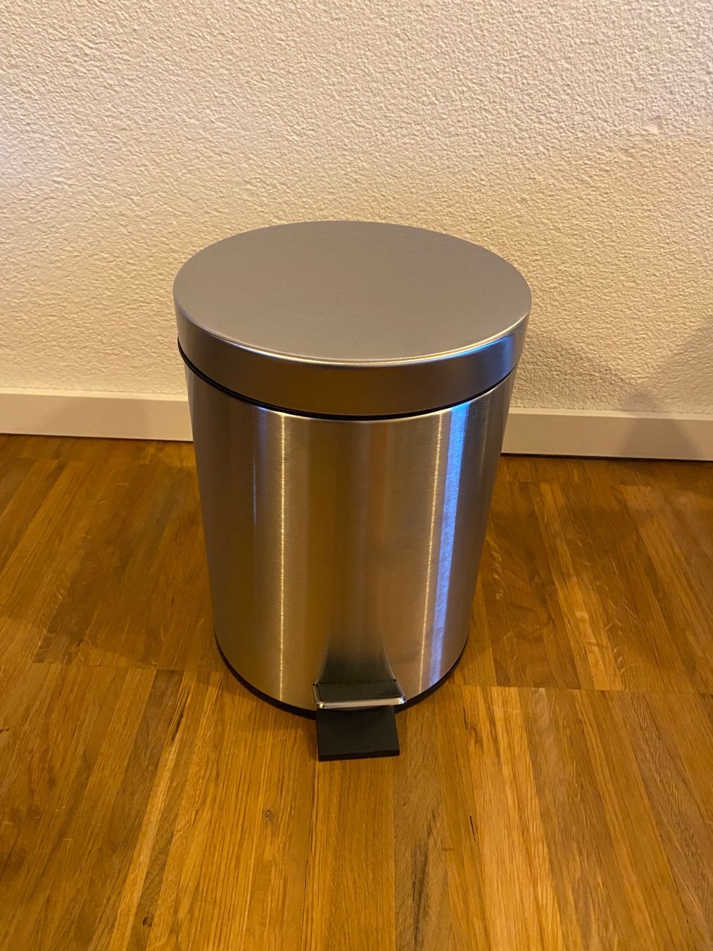 Ikea Cestini per rifiuti: Abfalleimer/ Treteimer – Nuovo e nell'imballaggio originale da Zürich venduto da tab_5zgr