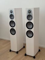 Monitor Audio Silver 300 floorstanding loudspeaker