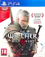 The Witcher 3 Wild Hunt 