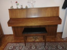 Piano murale