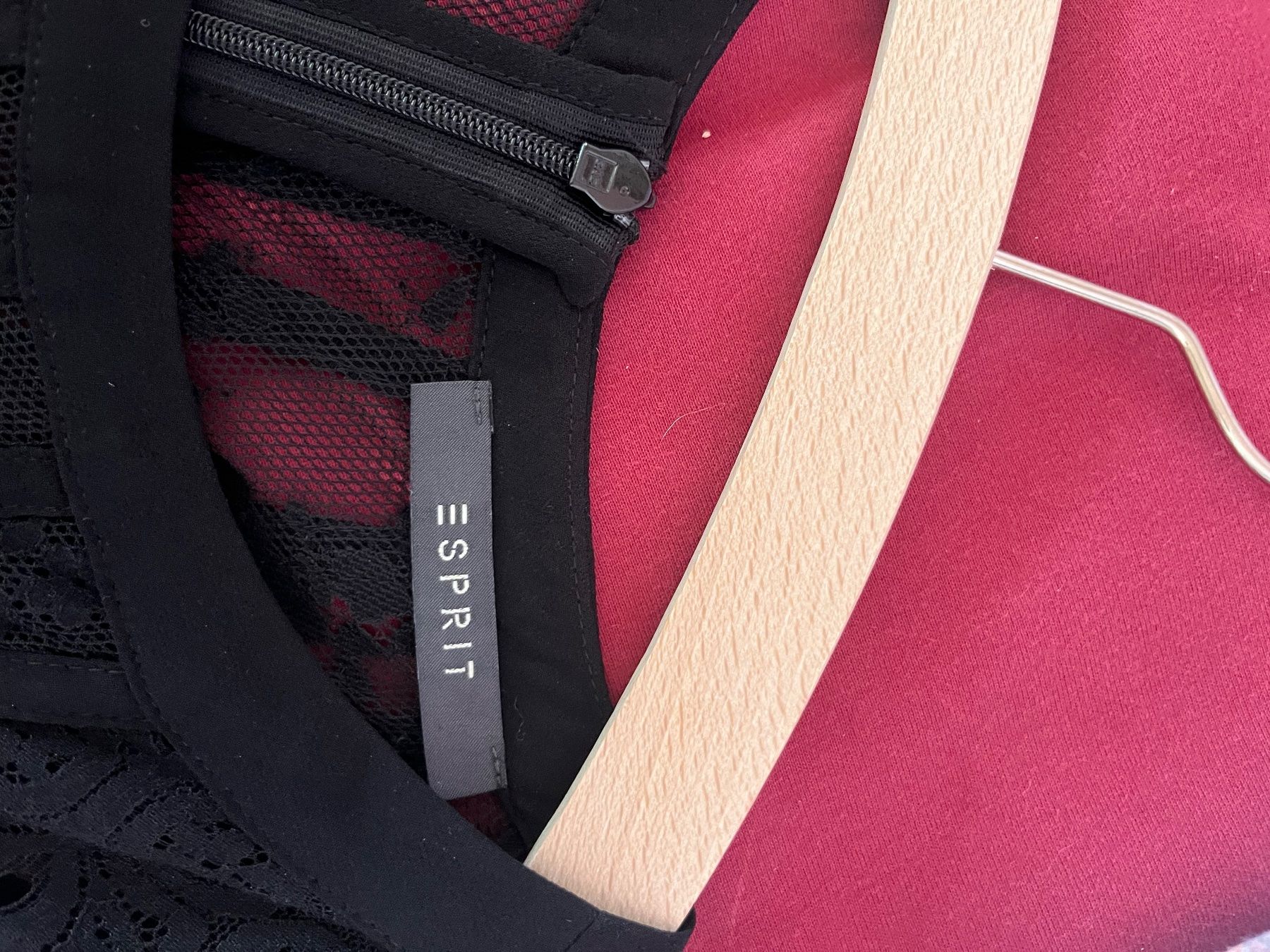 Esprit Kleider: Esprit Kleid – Gebraucht aus Schaan von kri_tsw8 3