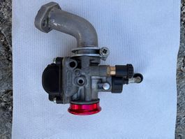 Carburateur Dellorto