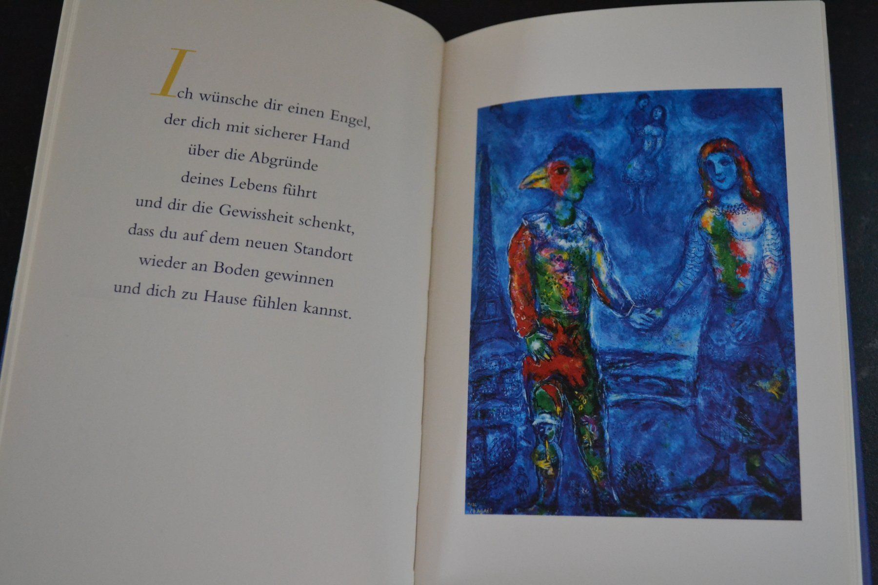 Libri: Ein Engel dir zur Seite – Usato da Beinwil am See venduto da kajak55 1