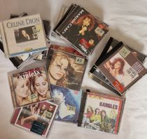 Lady Power 31 CDs, auch einzeln möglich