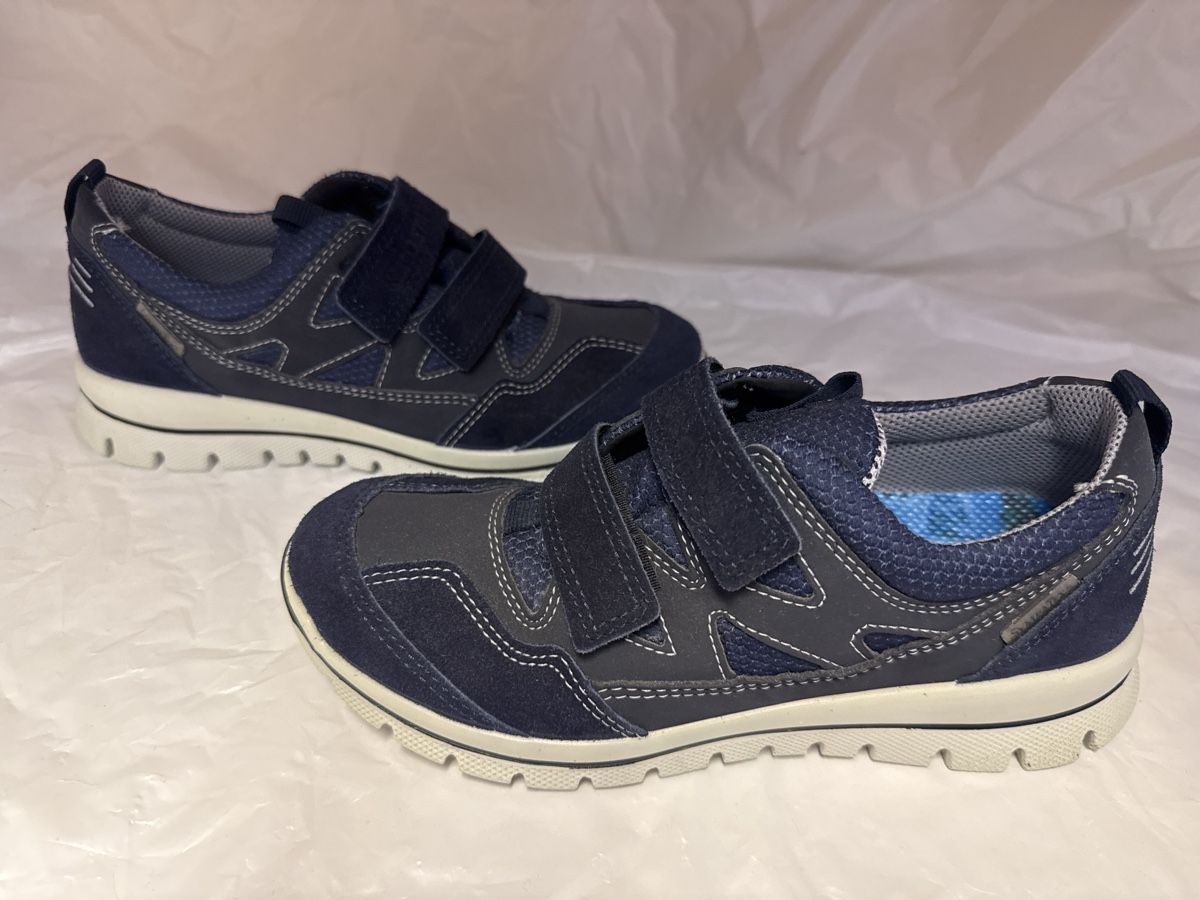 Ricosta Scarpe per ragazzi: Ricosta Halbschuhe Größe 32 Sympatex – Nuovo (secondo la descrizione) da Oberglatt ZH venduto da cyringo 2